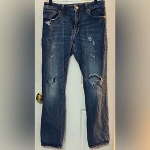 American Eagle Jeans NE(X)T LEVEL FLEX 32x32